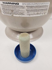 Thumbnail image of Taylor Wharton Classic 25 Liquid Nitrogen Dewar