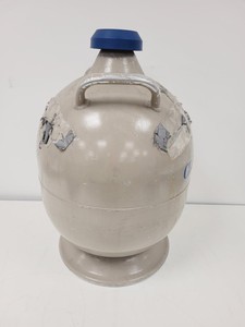Thumbnail image of Taylor Wharton Classic 25 Liquid Nitrogen Dewar
