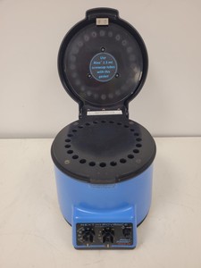 Thumbnail image of Next Advance Bullet Blender Storm 24 Homogeniser Lab