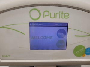 Thumbnail image of Purite Select Purification System L300150 with Storage Tank Lab