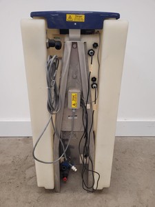 Thumbnail image of Purite Select Purification System L300150 with Storage Tank Lab