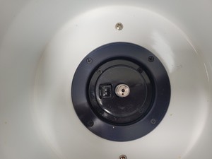 Thumbnail image of Thermo Scientific Sorvall Discovery M120 SE Centrifuge Spares/Repairs