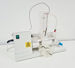 Thumbnail image of Bibby Scientific D4000 Distinction Water Still Lab