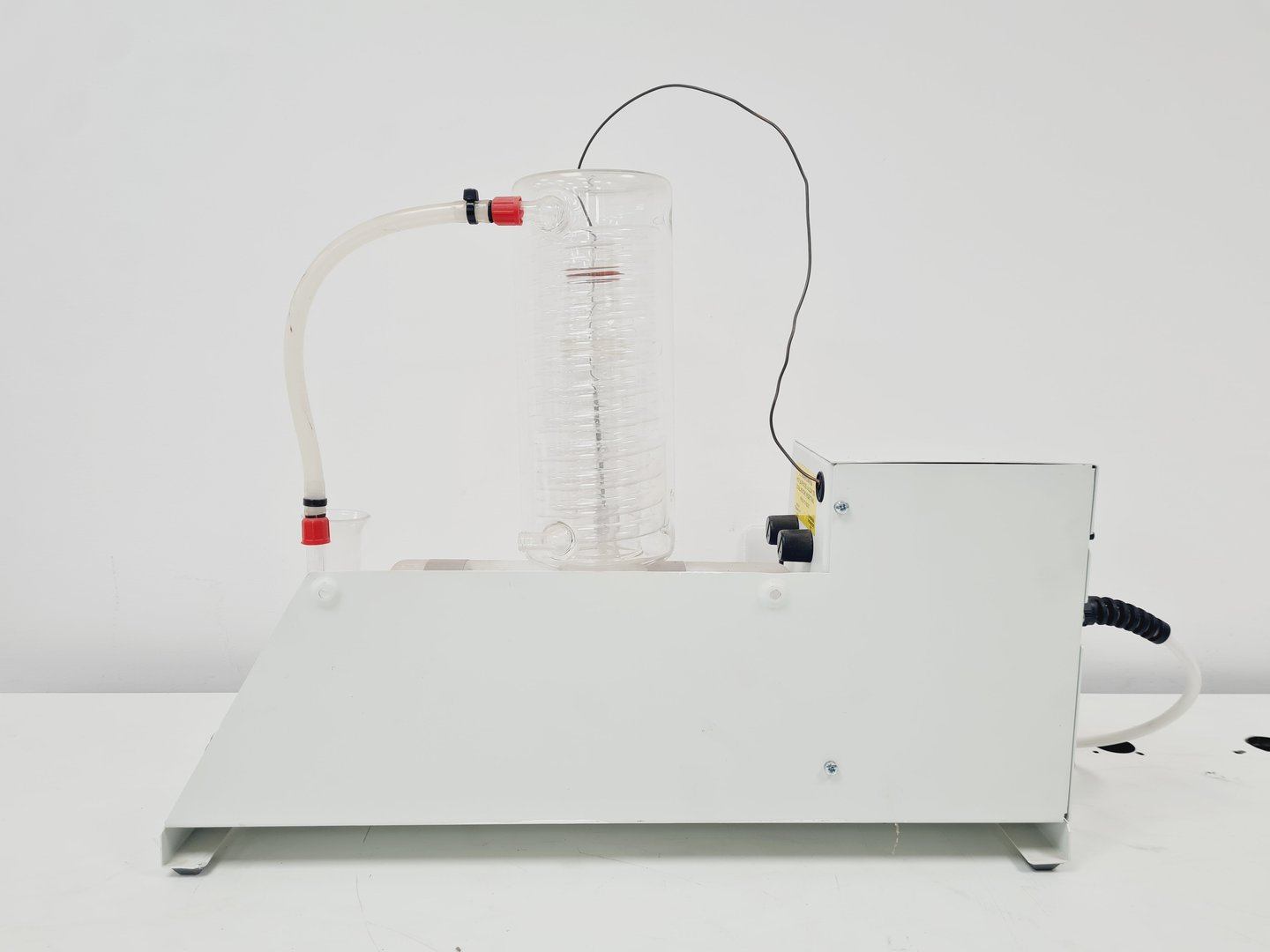 Image of Bibby Scientific D4000 Distinction Water Still Lab