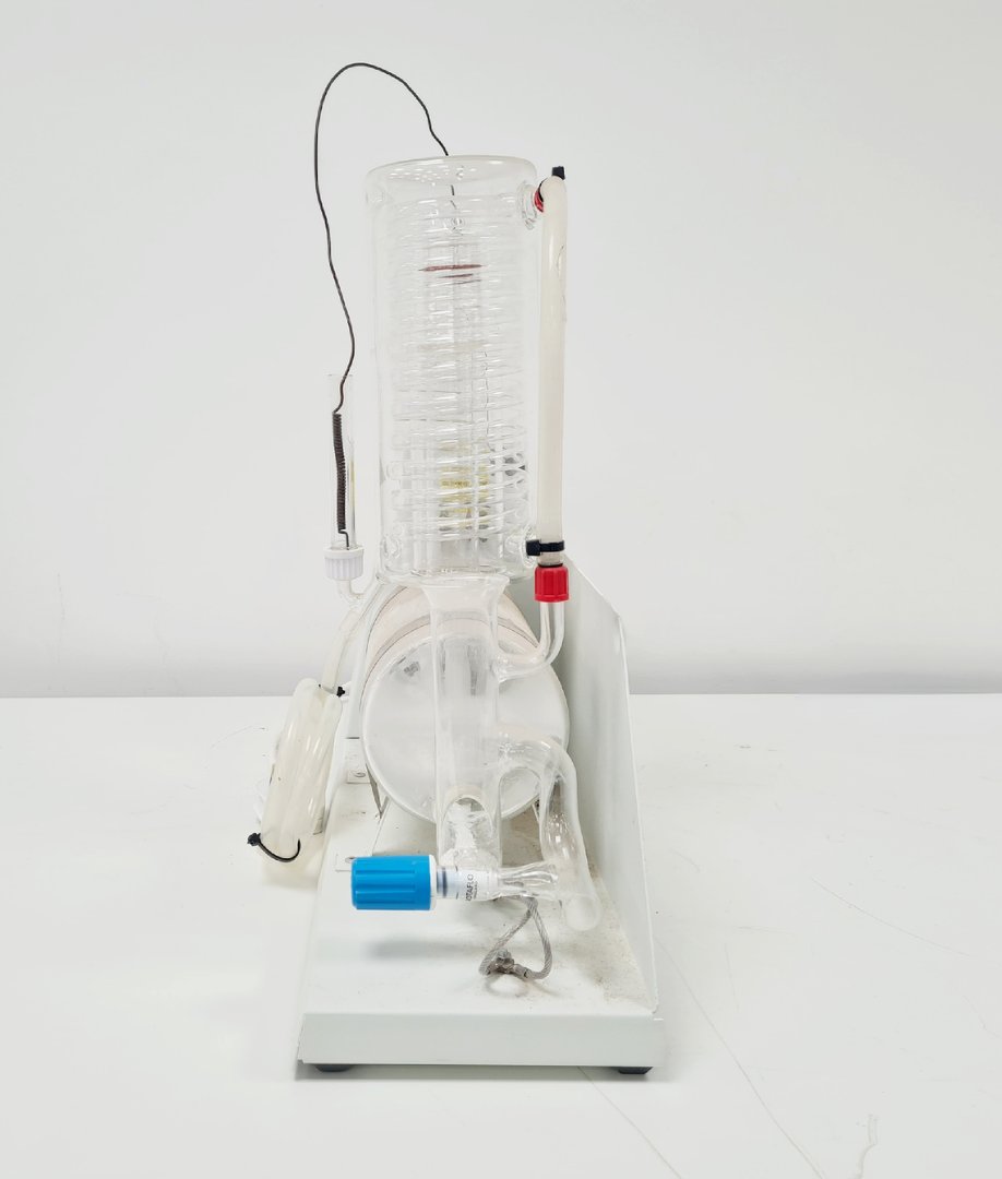 Image of Bibby Scientific D4000 Distinction Water Still Lab