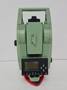 Thumbnail image of LEICA TC307 Total Station with Case Spares/Repairs