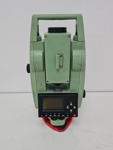Thumbnail image of LEICA TC307 Total Station with Case Spares/Repairs