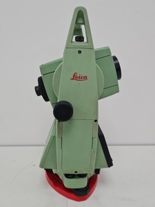 Thumbnail image of LEICA TC307 Total Station with Case Spares/Repairs