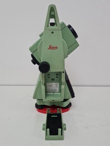 Thumbnail image of LEICA TC307 Total Station with Case Spares/Repairs