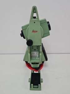 Thumbnail image of LEICA TC307 Total Station with Case Spares/Repairs