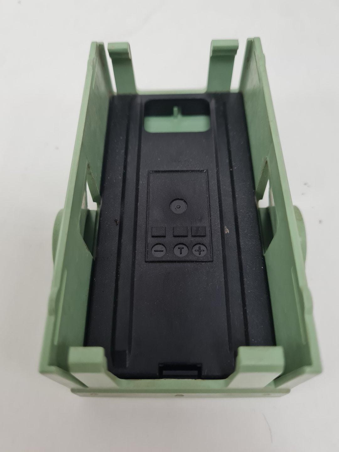 Image of LEICA TC307 Total Station with Case Spares/Repairs