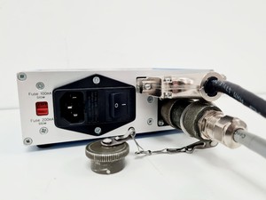 Thumbnail image of Kistler Control Unit Type 5233A Lab