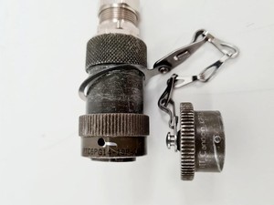 Thumbnail image of Kistler Control Unit Type 5233A Lab