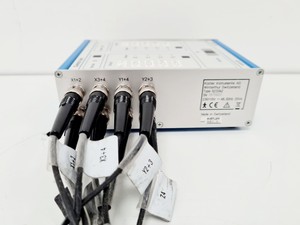 Thumbnail image of Kistler Control Unit Type 5233A Lab