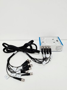 Thumbnail image of Kistler Control Unit Type 5233A Lab