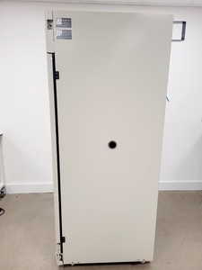 Thumbnail image of Sanyo MCO-80IC CO2 Incubator Lab