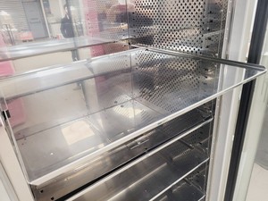 Thumbnail image of Sanyo MCO-80IC CO2 Incubator Lab