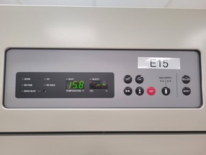 Thumbnail image of Sanyo MCO-80IC CO2 Incubator Lab