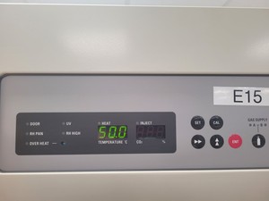 Thumbnail image of Sanyo MCO-80IC CO2 Incubator Lab