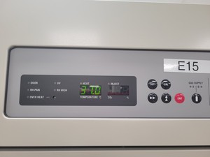 Thumbnail image of Sanyo MCO-80IC CO2 Incubator Lab