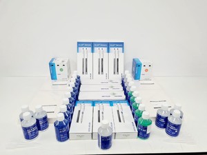 Thumbnail image of Mettler Toledo InLab Sensors, Technical Buffers & Conductivity Standards Bundle