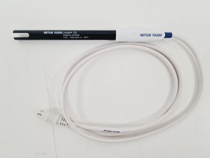 Thumbnail image of Mettler Toledo InLab Sensors, Technical Buffers & Conductivity Standards Bundle