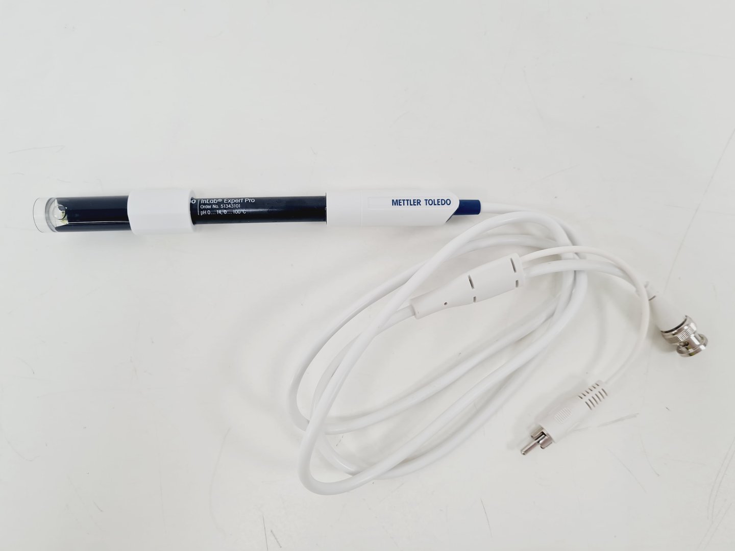 Image of Mettler Toledo InLab Sensors, Technical Buffers & Conductivity Standards Bundle