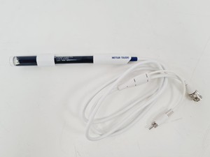 Thumbnail image of Mettler Toledo InLab Sensors, Technical Buffers & Conductivity Standards Bundle