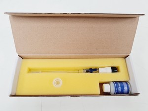Thumbnail image of Mettler Toledo InLab Sensors, Technical Buffers & Conductivity Standards Bundle