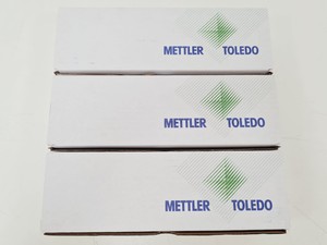 Thumbnail image of Mettler Toledo InLab Sensors, Technical Buffers & Conductivity Standards Bundle