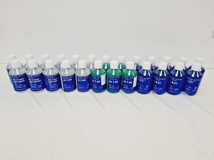 Thumbnail image of Mettler Toledo InLab Sensors, Technical Buffers & Conductivity Standards Bundle