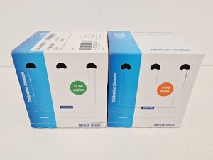 Thumbnail image of Mettler Toledo InLab Sensors, Technical Buffers & Conductivity Standards Bundle