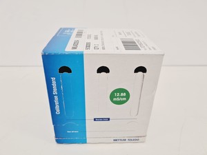 Thumbnail image of Mettler Toledo InLab Sensors, Technical Buffers & Conductivity Standards Bundle
