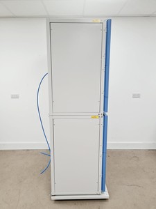 Thumbnail image of Thermo Scientific Forma Steri-Cult 3311 Co2 incubator Double Stack 