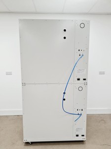 Thumbnail image of Thermo Scientific Forma Steri-Cult 3311 Co2 incubator Double Stack 