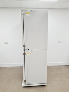 Thumbnail image of Thermo Scientific Forma Steri-Cult 3311 Co2 incubator Double Stack 
