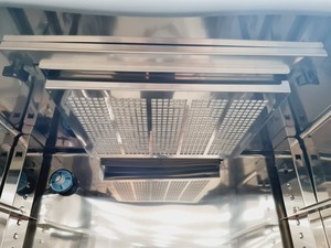 Thumbnail image of Thermo Scientific Forma Steri-Cult 3311 Co2 incubator Double Stack 