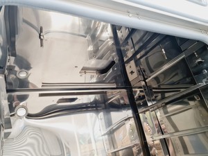 Thumbnail image of Thermo Scientific Forma Steri-Cult 3311 Co2 incubator Double Stack 