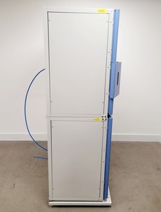 Thumbnail image of Thermo Scientific Forma Steri-Cult 3311 Co2 incubator Double Stack 