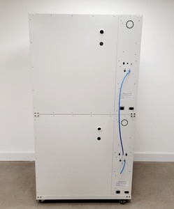 Thumbnail image of Thermo Scientific Forma Steri-Cult 3311 Co2 incubator Double Stack 