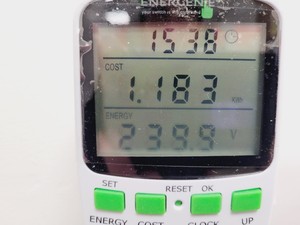 Thumbnail image of Thermo Scientific Forma Steri-Cult 3311 Co2 incubator Double Stack 