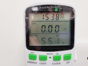 Thumbnail image of Thermo Scientific Forma Steri-Cult 3311 Co2 incubator Double Stack 