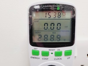 Thumbnail image of Thermo Scientific Forma Steri-Cult 3311 Co2 incubator Double Stack 