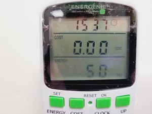 Thumbnail image of Thermo Scientific Forma Steri-Cult 3311 Co2 incubator Double Stack 