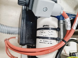 Thumbnail image of Applikon Pilot System Stainless Steel Bioreactor 70 Litre & Unichiller 100T-H