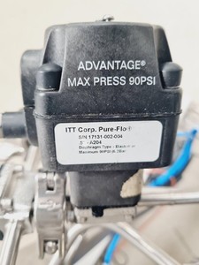 Thumbnail image of Applikon Pilot System Stainless Steel Bioreactor 70 Litre & Unichiller 100T-H