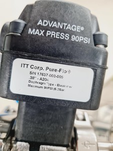 Thumbnail image of Applikon Pilot System Stainless Steel Bioreactor 70 Litre & Unichiller 100T-H