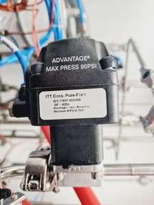 Thumbnail image of Applikon Pilot System Stainless Steel Bioreactor 70 Litre & Unichiller 100T-H