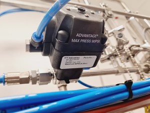 Thumbnail image of Applikon Pilot System Stainless Steel Bioreactor 70 Litre & Unichiller 100T-H