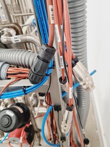 Thumbnail image of Applikon Pilot System Stainless Steel Bioreactor 70 Litre & Unichiller 100T-H